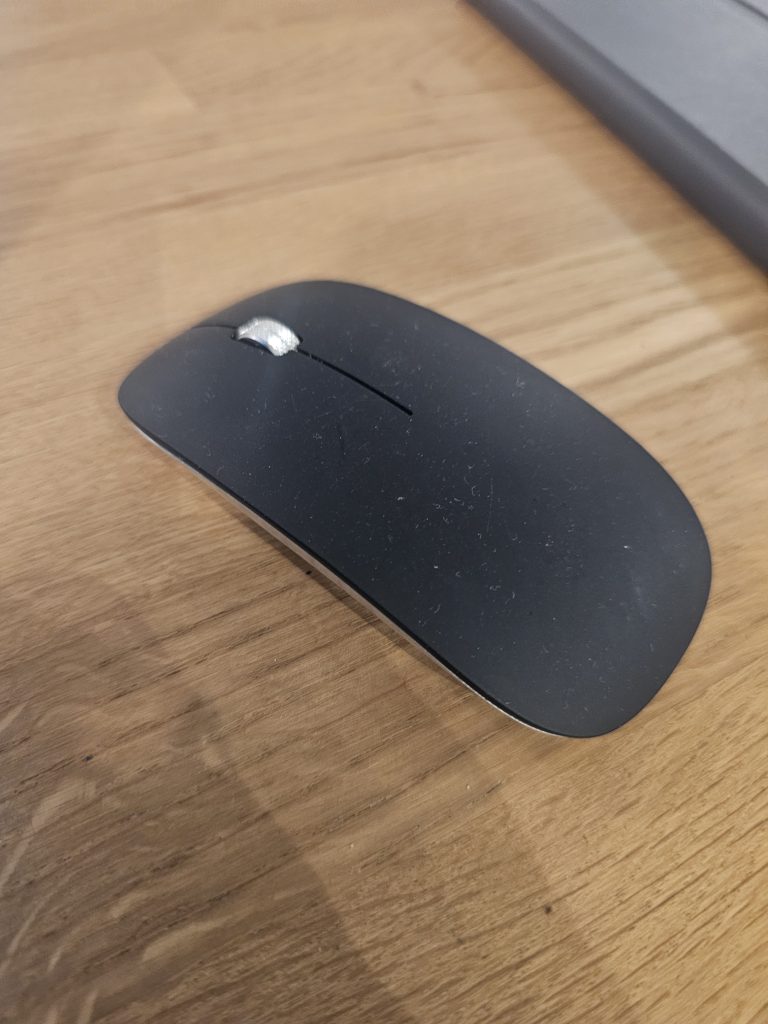 MOUSE