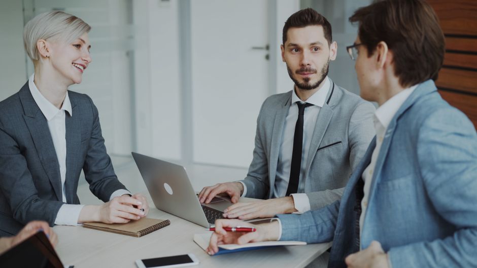 Soluzioni integrate per la tua impresa